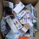 Box of Mixed Items, Retail is Estimated