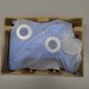 GameSir G7 SE Wired Controller for Xbox Series X|S, Xbox One & Windows 10/11, Plug and Play Gaming Gamepad with Hall Effect Joysticks/Hall Trigger, 3.5mm Audio Jack (Blue)