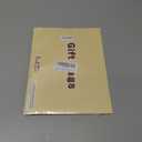 WERNNSAI Hanukkah Holiday Gift Tags - 24PCS Blue Themed Gift Wrapping Tags with Ribbon, Sticker Seals, and Mini Notecards (Star of David, Menorah, Dreidel) for Gift Bags and Wrapped Presents