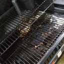 Traeger Grills Woodridge Electric Wood Pellet Grill and Smoker, Wi-Fi Temperature Control up to 500 Degrees, 860 Sq. In. Cooking Capacity, 6-in-1 for Outdoor Grilling, Smoking, and BBQ, TFB86MLH Black