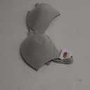 Fruit of the Loom Women's Full Coverage Anti-Gravity Bra  Wire-Free Cotton for Ultimate Comfort (40DD)