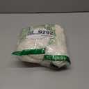 yuboo 24 Inches Boho Knit Tree Skirt, Mini Cream White Braided Cable Knit Christmas Tree Skirt - Rustic Farmhouse Boho Christmas Decor