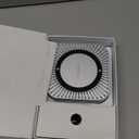 RayCue 40G Mac mini M4 Dock & Stand with 8T NVMe SSD Enclosure,2X USB-A 3.2 10Gbps, USB-C 3.2 10Gbps, SD/TF 4.0, 65W Power,8K DP Video Interface, 3.5mm Audio- Ultimate Mac mini M4 Accessories & Hub