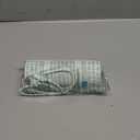 Homedics Portable Humidifier - Small Air Humidifiers for Bedroom, Plants, Office, Travel - Cool Mist Humidifiers, Color-Changing Accent Light, 2 Mist Settings, White