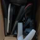 Baby Trend Sit Right 2.0 3-in-1 High Chair, Cozy Pink