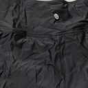 G Gradual Women's 5" High Waisted Swim Board Shorts with Phone Pockets UPF 50+ Quick Dry Beach Shorts for Women with Liner (Black)