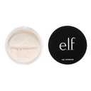 e.l.f. High Definition Powder, Loose Powder, Lightweight, Long-Lasting, Creates Soft Focus Effect, Masks Fine Lines & Imperfections, 0.28 Oz, Soft Luminance