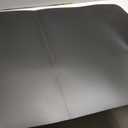 Floortex P-Tex Polypropylene Pet Crate Floor Protection Mat - XXL - 32" x 50" x 0.04''