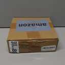 Wonderjune 36 Sets Employee Appreciation Gift Luminous Flowerpot Bulk Emotional Support Gift Box with Inspirational Card Mini Glowing Flower Pots Desk Pet for Valentine Coworkers Teacher