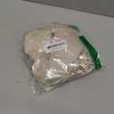 Sleepie Tie Heatless Hair Curlers Overnight,No Heat Hair Curlers to Sleep in, Soft Ribbon Wrap for Long Hair, Heatless Curling Rod Headband Set for Long Hair(White)