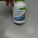 Oracoat XyliMelts for Dry Mouth Relief with Xylitol 230 Ct, Mild Mint