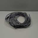 Capshi 8K 4K DisplayPort Cable 1.4, 35FT DP Cord (VESA Certified, 8K@60Hz, 4K@144Hz, 2K@240Hz/165Hz), 32.4Gbps High Speed Display Port Cable for Gaming Monitor, HDR/FreeSync/G-Sync, Braided, Grey