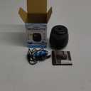 Thermacell E-Series Rechargeable Mosquito Repeller with 20 Mosquito Protection Zone; Bug Spray Alternative; Scent Free