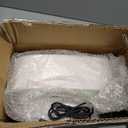 Portable Washing Machine - 16L Mini Foldable Washer with Spin Basket, Deep Cleaning for Small Clothes & 3 Cleaning Modes, Collapsible Laundry for Apartment, Dorm, Hotel, RV and Travel (Green)