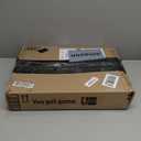 Tablet Floor Stand, Overhead Bed Phone Mount Height Adjustable Arm Stretchable Stand Holder,Universal Floor Stand Compatible with iPhone iPad Pro Air Mini, Samsung Tab, Kindle