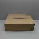 Ergonomic Orthopedic Pillow For Hemorrhoids With Memory Foam