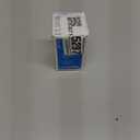 Lutron Diva Smart Dimmer Light Switch for Caseta Lighting (Lutron Smart Hub Required), for LED Lights, 150W, Single-Pole/3-Way, No Neutral, Gray (DVRF-6L-GR)