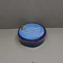 PVC HOSE 1-1/2"*100ft, Pool Backwash Hose, Heavy Duty Reinforced Blue PVC Lay Flat Water, For Swimming Drain Pools and Clean Filters, with 2 Clamp