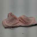 Freya Women's Daisy Lace Underwire Balcony Bra (30DD, Blush)