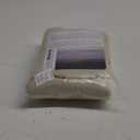 ChrisDowa Grommet Room Darkening Curtains for Bedroom and Living Room - 2 Panels Set Thermal Insulated Blackout Curtains (Beige, 42W x 63L)