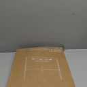 STORAGE MANIAC Hanging Closet Rod, Adjustable Width and Height Closet Hanging Organizer, Space-Saving Clothes Hanging Bar, Closet Extender Hanging Rod Double Closet Hanging Rod, 2 Pack Chrome