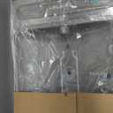 Elkay EZWSRK Bottle Filling Station, 18.81 x 17.88 x 3.56 inches, Stainless Steel