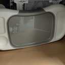 Graco Made2Grow 5-in-1 Convertible Highchair, Adjustable Baby to Toddler Seat, Hudson