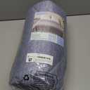 OMERAI Cooling Comforter King Size, Double-Sided Cooling Blanket for King Size Bed, Lightweight, Breathable, Soft Summer Comforter for Hot Sleepers, Q-Max 0.45, Grey, 90"x 108"