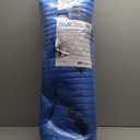 BlueStep Underlayment with Moisture Barrier for Laminate and Wood Floors, (200 sq.ft Roll)
