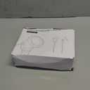 Outdoor lights Outdoor Landscape Lighting 12W Outdoor Spot Lights with Transformer for Yard Garden House Lawn Tree Flags Warm White LED Landscape Lights Christmas lights IP66 Waterproof 4 Pack