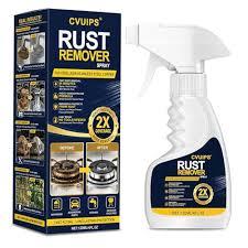 CVUIPS-22 Rust Remover