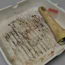 SENSARTE Nonstick Ceramic Grill Pan for Stove Tops, Versatile Square Grilling Pan with Pour Spouts, Durable Grill Skillet for All Stoves(Gas,Electric,Induction) Non Toxic-PTFE,PFAS,PFOA Free, 9.5Inch