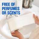 Scott Rapid-Dissolving Toilet Paper, 12 Double Rolls, Septic-Safe, Toilet Paper