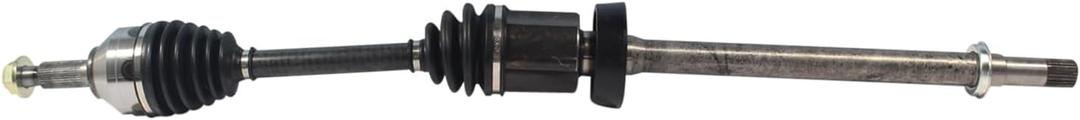 GSP NCV11531 CV Axle Shaft Assembly - Right Front (Passenger Side)