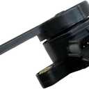 13583372 13597425 Brake Pedal Position Sensor Switch Fit for Buick Chevy GMC,Enclave Traverse Acadia 2013 2014 2015 2016 2017 2018 2019 2020 2021 2022 2023