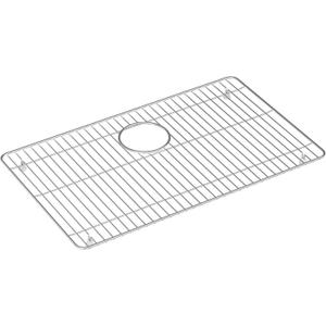 Kohler K-80038-ST Cairn Sink Racks, Stainless Steel