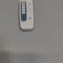 RCECAOSHAN Replacement for Frigidaire Air Conditioner Remote Control Model Number RG15D/E-ELL RG15D/E-ELL1