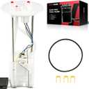 Torchbeam FG1764 Electric Fuel Pump Module Assembly, Fit for GX470 4.7L 2003-2005, 4Runner 4.0L 4.7L 2003-2004, Gas, Replace# 7702035062, E9077M