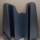 Covercraft UVS100 Custom Sunscreen | Fits 2009-2015 Honda Pilot | Blue Metallic