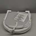 Baby Delight Snuggle Nest Bassinet, Portable Baby Bed, for Infants 0  5 Months, Driftwood Grey