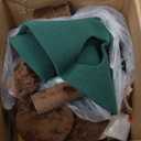 YITAHOME 60 in Christmas Cat Tree for Indoor Cats, Tall Cat Tower Furniture with 2 Large Condos, 5ft Christmas Tree Party Decoration with Cat House and Beds