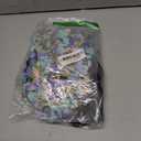 JINXUEER Plus Size Swimsuit Tankini Set Two Pieces Bathing Suits with Boyshort Bottom Swimwear for Women, 10