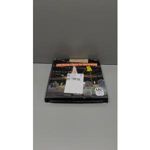 LED String Lights For Decoration