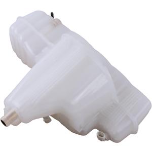 Solarhome HCYCOO Radiator Reservoir AL216717 Compatible with John Deere 6068 Engine 6R 215 6R 195 6210R 6190R 6170R