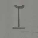 Garbage Disposal Wrench, Garbage Disposer Unjamming Wrench Compatible with Waste King, Moen and InSinkErator Garbage Disposal- for Dislodge Jams or Clutter