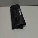 Piscifun Dry Bag, Waterproof Floating Backpack 10L/20L/30L/40L with Waterproof Phone Case for Boating, Kayaking, Fishing (Black)