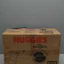 Huggies Size 1 Diapers, Little Snugglers Diapers, Size 1 (8-14 lbs), 198 Count (6 Packs of 33), Packaging May Vary