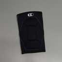 Cliff Keen Youth Wraptor Wrestling Knee Pad (Black)