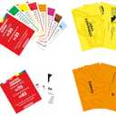 Monopoly Board Game | Classic Game with Storage Tray and Larger Tokens | Ages 8+ | 2 to 6 Players | Family Games for Kids and Adults | Kids