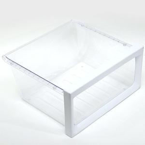 SAMSUNG DA97-08069B Refrigerator Crisper Drawer (Replaces DA97-08069A) Genuine Original Equipment Manufacturer (OEM) Part